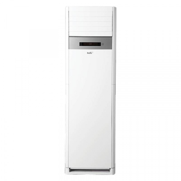 Сплит-система колонного типа Ballu Floor Standing BFS-60HN1 комплект Галерея - Изображение 85557