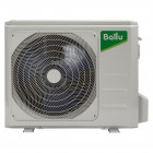 Комплект Ballu BLC_M_C-24HN1_22Y полупромышленной сплит-системы, кассетного типа Превью - Изображение 85623