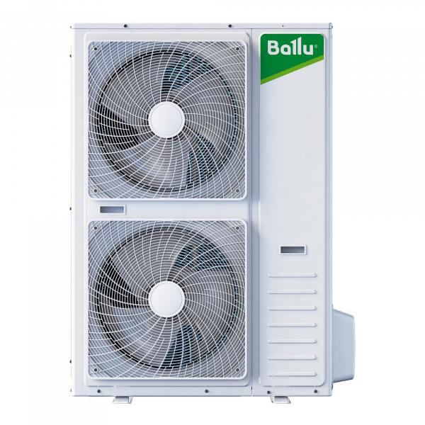 Сплит-система колонного типа Ballu Floor Standing BFS-48HN1 комплект Галерея - Изображение 85635