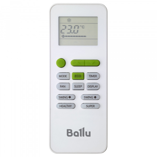 Комплект Ballu BLCI_CF-24HN1_24Y инверторной сплит-системы, напольно-потолочного типа Галерея - Изображение 85953
