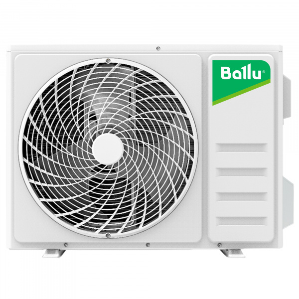 Комплект Ballu BLCI_D-24HN1_24Y инверторной сплит-системы, канального типа Галерея - Изображение 85965
