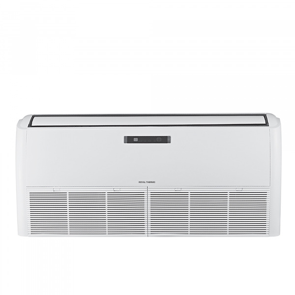 Комплект Royal Thermo Forte Integro RTFU-48LAKHN1 сплит-системы, напольно-потолочного типа Галерея - Изображение 86367