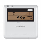 Комплект Royal Thermo Forte Integro RTFD-48LAKHN1 сплит-системы, канального типа Превью - Изображение 86463