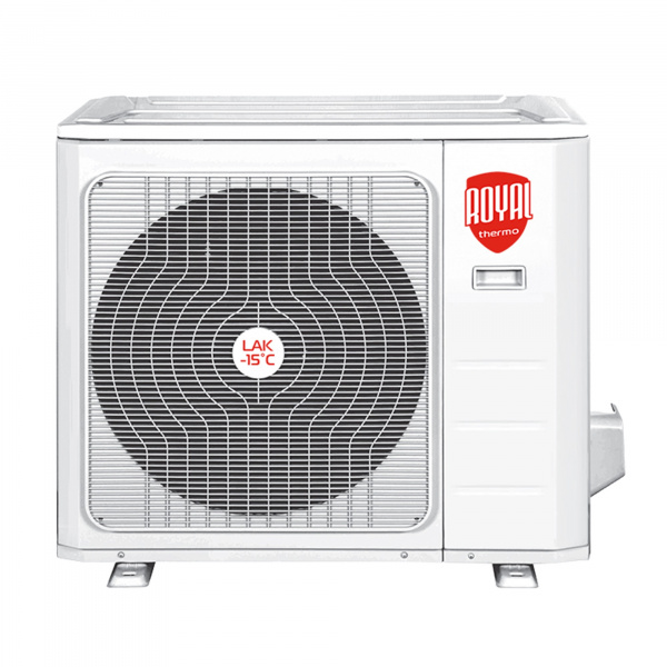 Комплект Royal Thermo Forte Integro RTFD-36LAKHN1 сплит-системы, канального типа Галерея - Изображение 86499