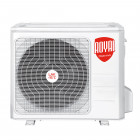 Комплект Royal Thermo Forte Integro RTFC-24LAKHN1 сплит-системы, кассетного типа Превью - Изображение 86547