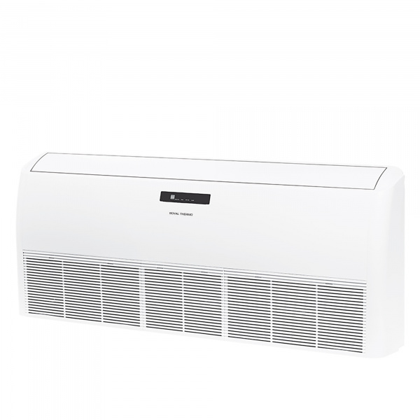 Комплект Royal Thermo Forte Integro RTFU-60LAKHN1 сплит-системы, напольно-потолочного типа Галерея - Изображение 86601