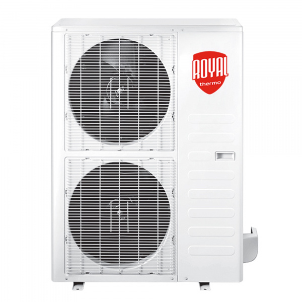 Комплект Royal Thermo Forte Integro RTFU-60LAKHN1 сплит-системы, напольно-потолочного типа Галерея - Изображение 86619