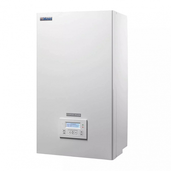 Электрокотел ЭВАН EXPERT PLUS - 6 Галерея - Изображение 87015