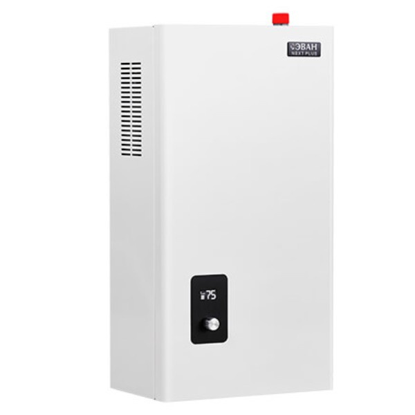 Электрокотел ЭВАН NEXT PLUS - 5 Галерея - Изображение 87165