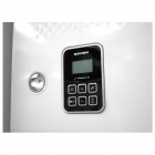 Котел настенный электрический Navien EQB - 15HW 15 квт, одноконтурный Превью - Изображение 87579