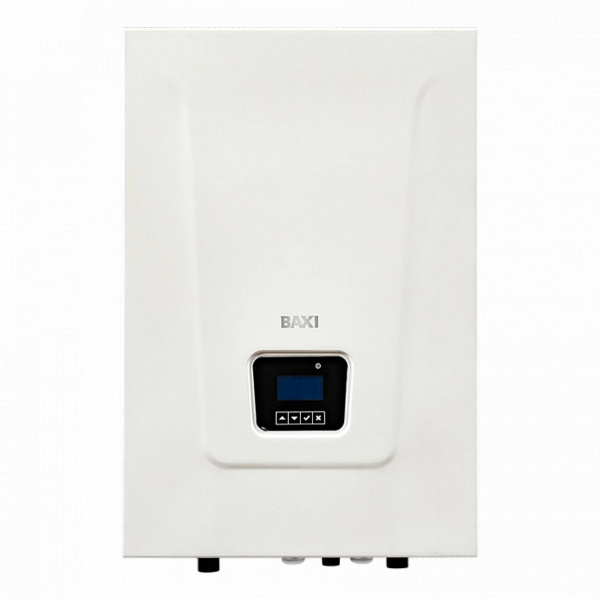 Электрический настенный котел BAXI Ampera 12 Галерея - Изображение 87585