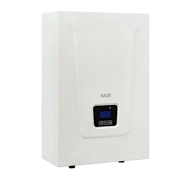 Электрический настенный котел BAXI Ampera 30 Галерея - Изображение 87609