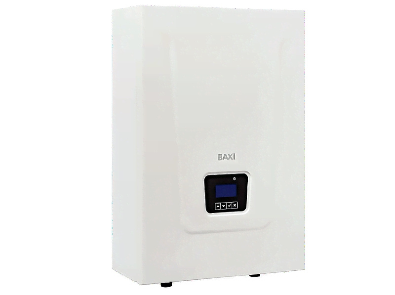 Электрический настенный котел BAXI Ampera 14 Галерея - Изображение 87615