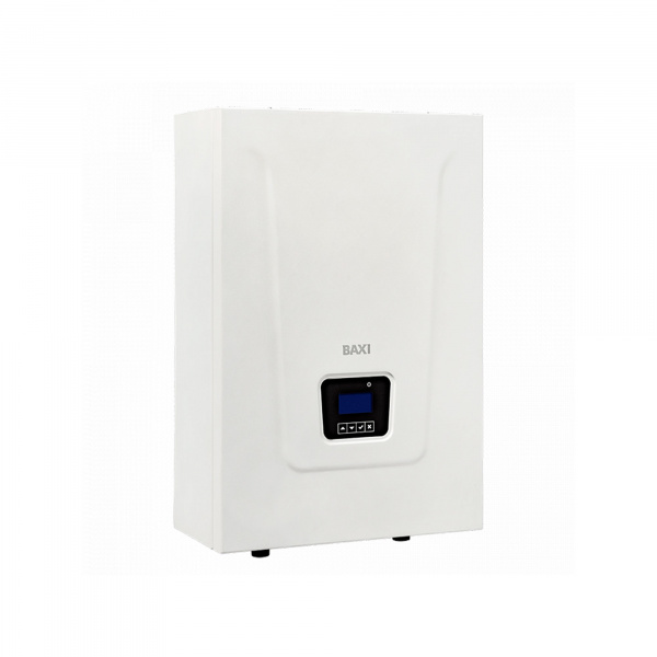 Электрический настенный котел BAXI Ampera 9 Галерея - Изображение 87657
