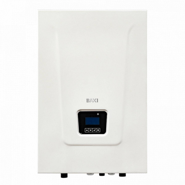 Электрический настенный котел BAXI Ampera 9 Галерея - Изображение 87651