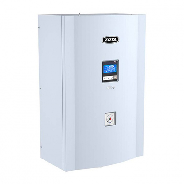Электрокотел ZOTA 9 MK-S Галерея - Изображение 88593