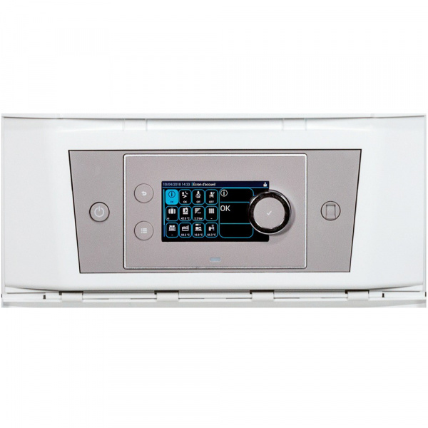 Котел газовый DE DIETRICH EVODENS PRO AMC 90 конденсационный, настенный, DIEMATIC E, 1 конт., зкс Галерея - Изображение 90393