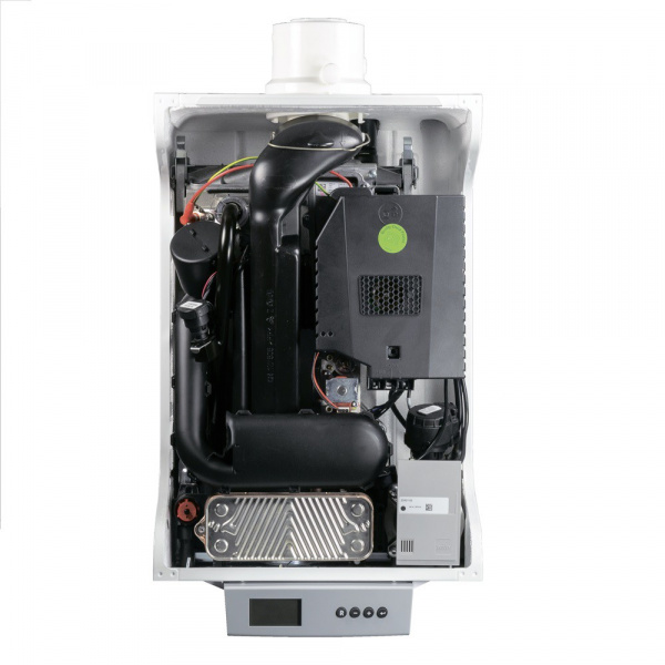 Котел газовый DE DIETRICH NANEO S PMC-S 24 конденсационный, настенный, 1 конт., закр. кам. сгор. Галерея - Изображение 90405