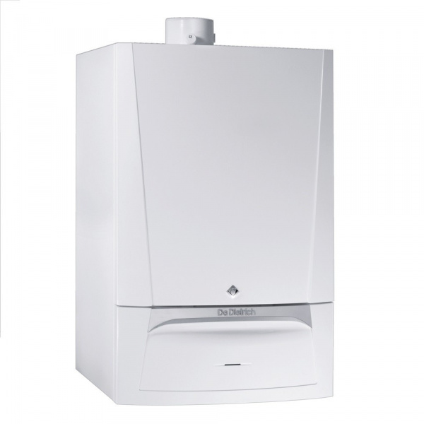 Котел газовый DE DIETRICH EVODENS PRO AMC 65 конденсационный, настенный, DIEMATIC E, 1 конт., зкс Галерея - Изображение 90423