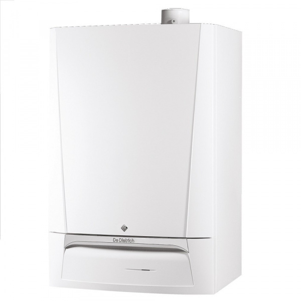 Котел газовый DE DIETRICH EVODENS PRO AMC 65 конденсационный, настенный, DIEMATIC E, 1 конт., зкс Галерея - Изображение 90411
