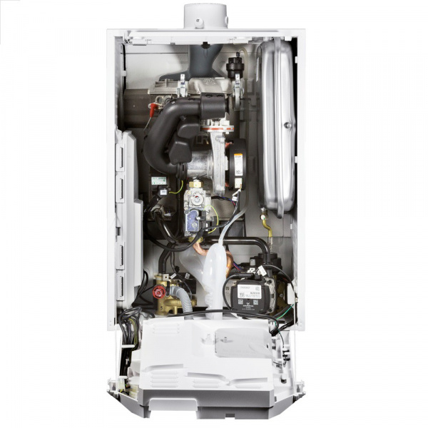 Котел газовый DE DIETRICH EVODENS PRO AMC 115 конденсационный, настенный, DIEMATIC E, 1 конт., зкс Галерея - Изображение 90471