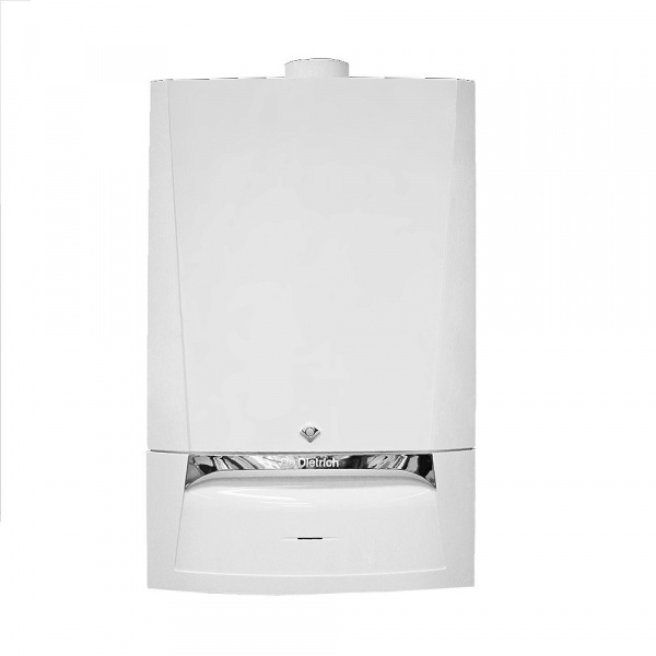 Котел газовый DE DIETRICH EVODENS PRO AMC 65 конденсационный, настенный, INICONTROL 2, 1 конт., зкс Галерея - Изображение 90489