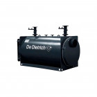 Котел стальной CA R 200 газовый/жидкотопливный 200 кВт наддувный (без панели управления) Превью - Изображение 90669