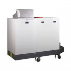Котел конденсационный DE DIETRICH C 340-280 газ. напол. 261кВт, с ПУ Diematic Evolution (ПУ справа) Превью - Изображение 90855