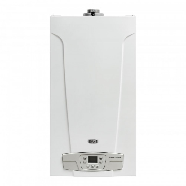 Котел газовый BAXI ECO FOUR 1.14 F Галерея - Изображение 90915