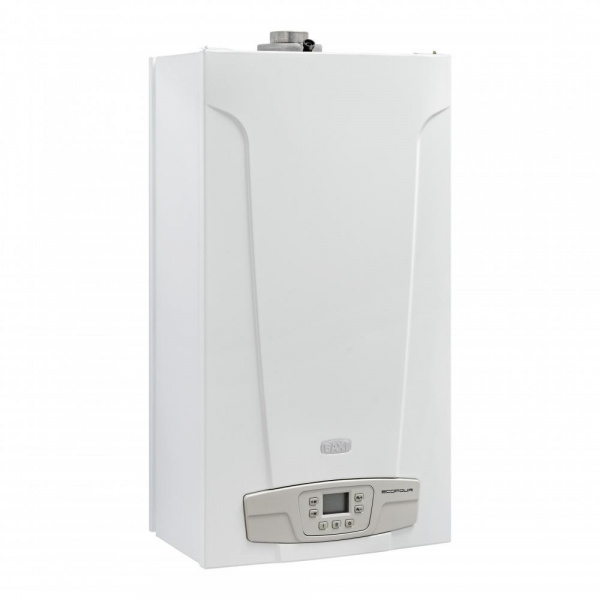 Котел газовый BAXI ECO FOUR 1.24 Галерея - Изображение 91053