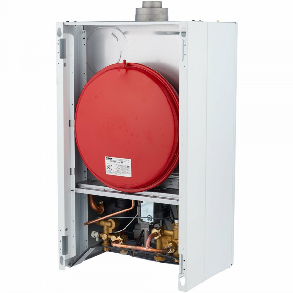 Котел газовый Baxi LUNA-3 1.310 Fi Галерея - Изображение 91149