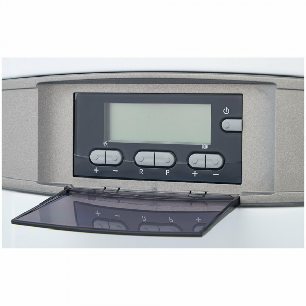 Котел газовый Baxi LUNA-3 280 Fi Галерея - Изображение 91257