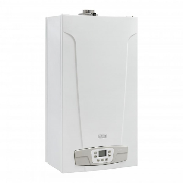 Котел газовый BAXI ECO-4S 18 F Галерея - Изображение 91335
