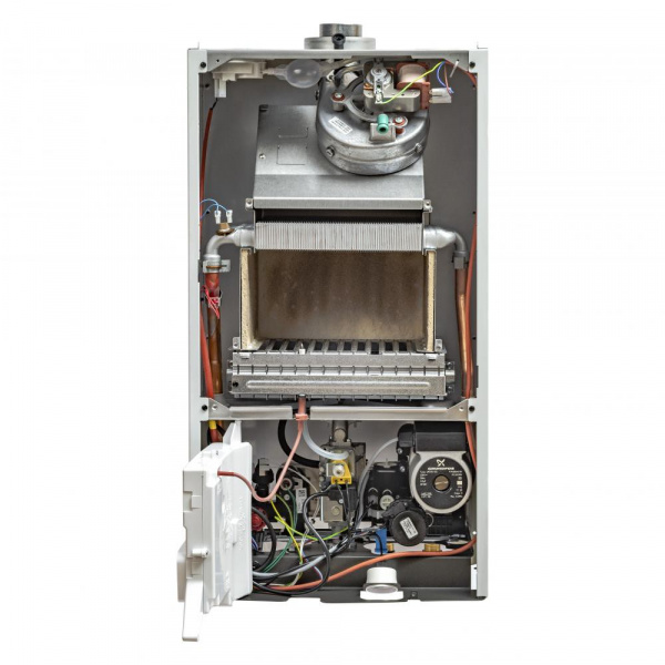 Котел газовый BAXI ECO-4S 18 F Галерея - Изображение 91347