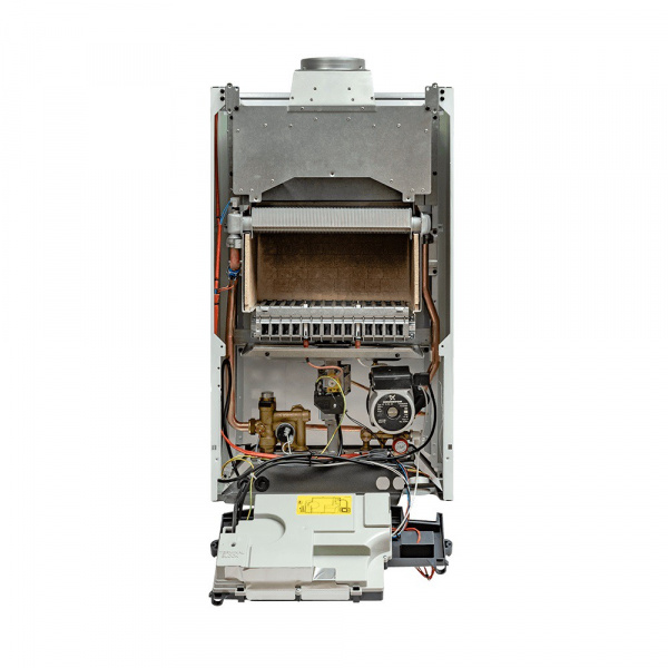Котел газовый Baxi LUNA3 COMFORT 1.240 i Галерея - Изображение 91437
