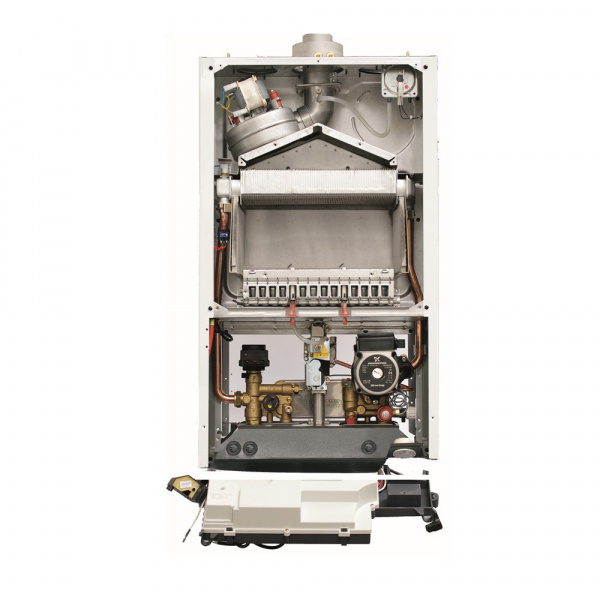 Котел газовый Baxi LUNA3 COMFORT 240 Fi Галерея - Изображение 91467