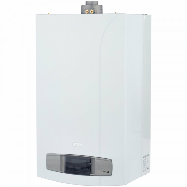 Котел газовый Baxi LUNA-3 240Fi Галерея - Изображение 91551