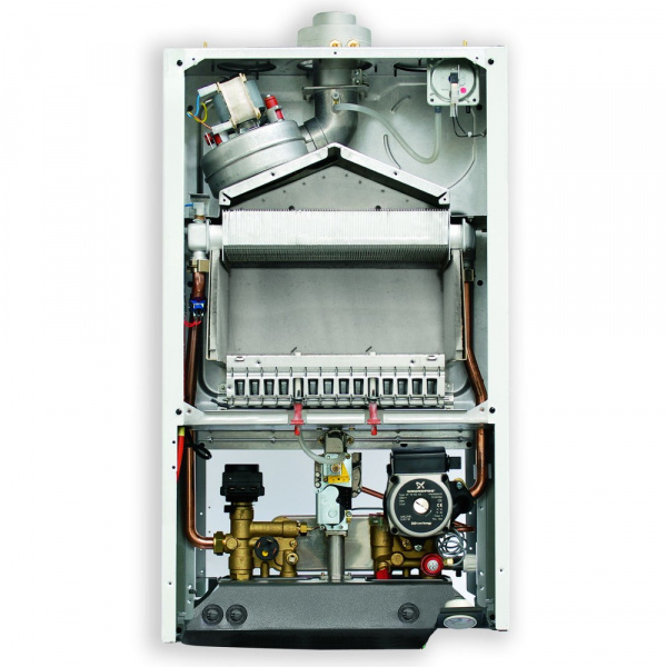 Котел газовый Baxi LUNA-3 240Fi Галерея - Изображение 91563