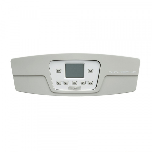 Котел газовый настенный конденсационны LUNA DUO-TEC MP 1.60 Галерея - Изображение 91593