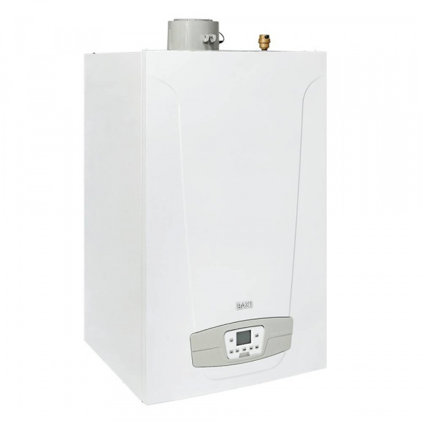 Котел газовый настенный конденсационны LUNA DUO-TEC MP 1.60 Галерея - Изображение 91575