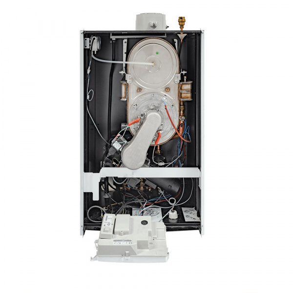 Котел газовый настенный конденсационный LUNA DUO-TEC MP+ 1.150 Галерея - Изображение 91653