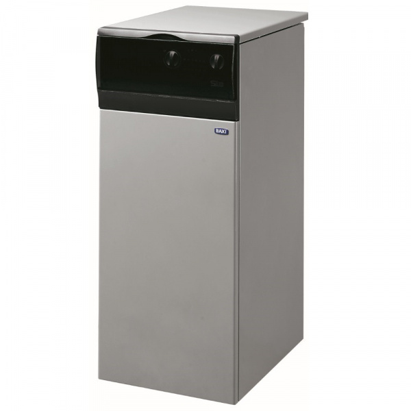 Котел газовый Baxi SLIM 1.230i 4E Галерея - Изображение 91731