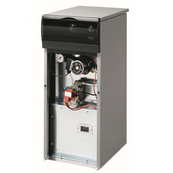 Котел газовый Baxi SLIM 1.230i 4E Галерея - Изображение 91743