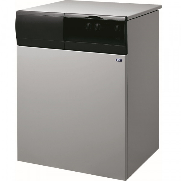 Котел газовый Baxi SLIM 2.300i 5E Галерея - Изображение 91761