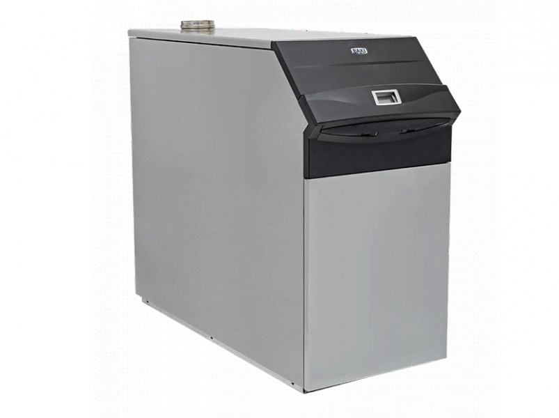 Котел газовый BAXI POWER HT 1.450 конденсационный, напольный, 1 конт., откр. кам. сгор. Галерея - Изображение 91773