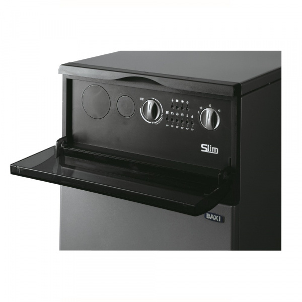 Котел газовый Baxi SLIM 1.300i 5E Галерея - Изображение 91887