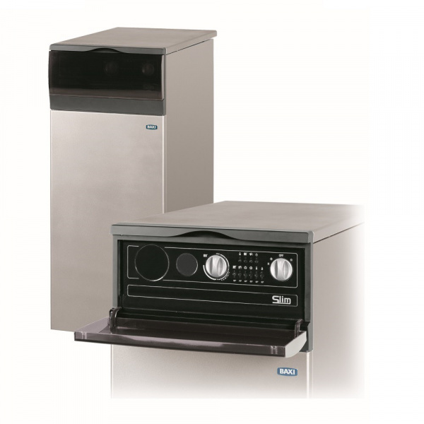 Котел газовый Baxi SLIM 1.150i 3E Галерея - Изображение 91953