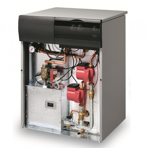 Котел газовый Baxi SLIM 2.230i 4E Галерея - Изображение 92061