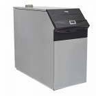 Котел газовый BAXI POWER HT 1.1500 конденсационный, напольный, 1 конт., откр. кам. сгор. Превью - Изображение 92091