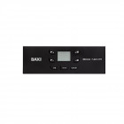 Котел газовый настенный BAXI ECO Nova 18 F, двухконтурный,с закрытой камерой сгорания Превью - Изображение 92235